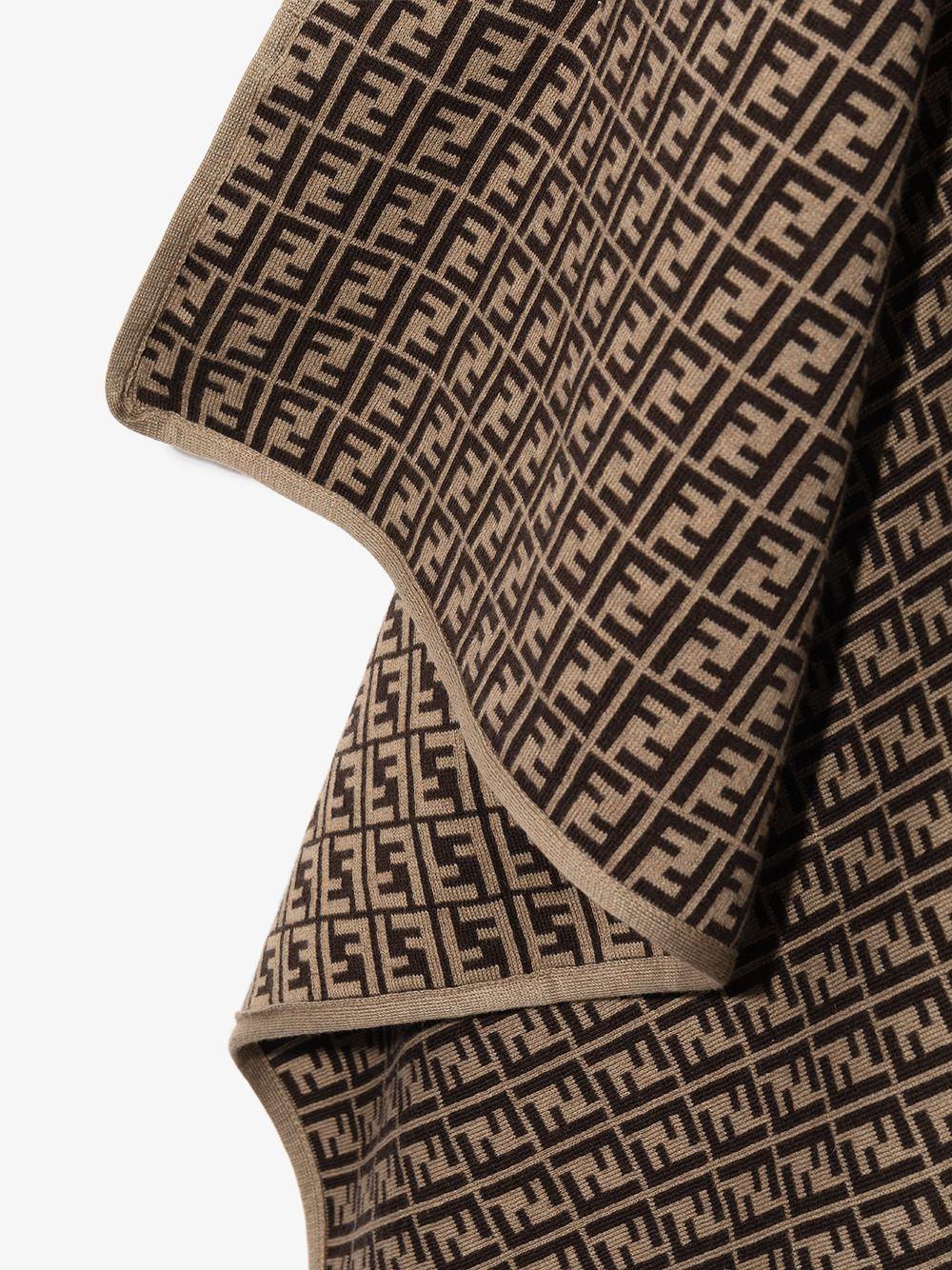 BUJ166 A3TEF0LMJ FENDI KIDS