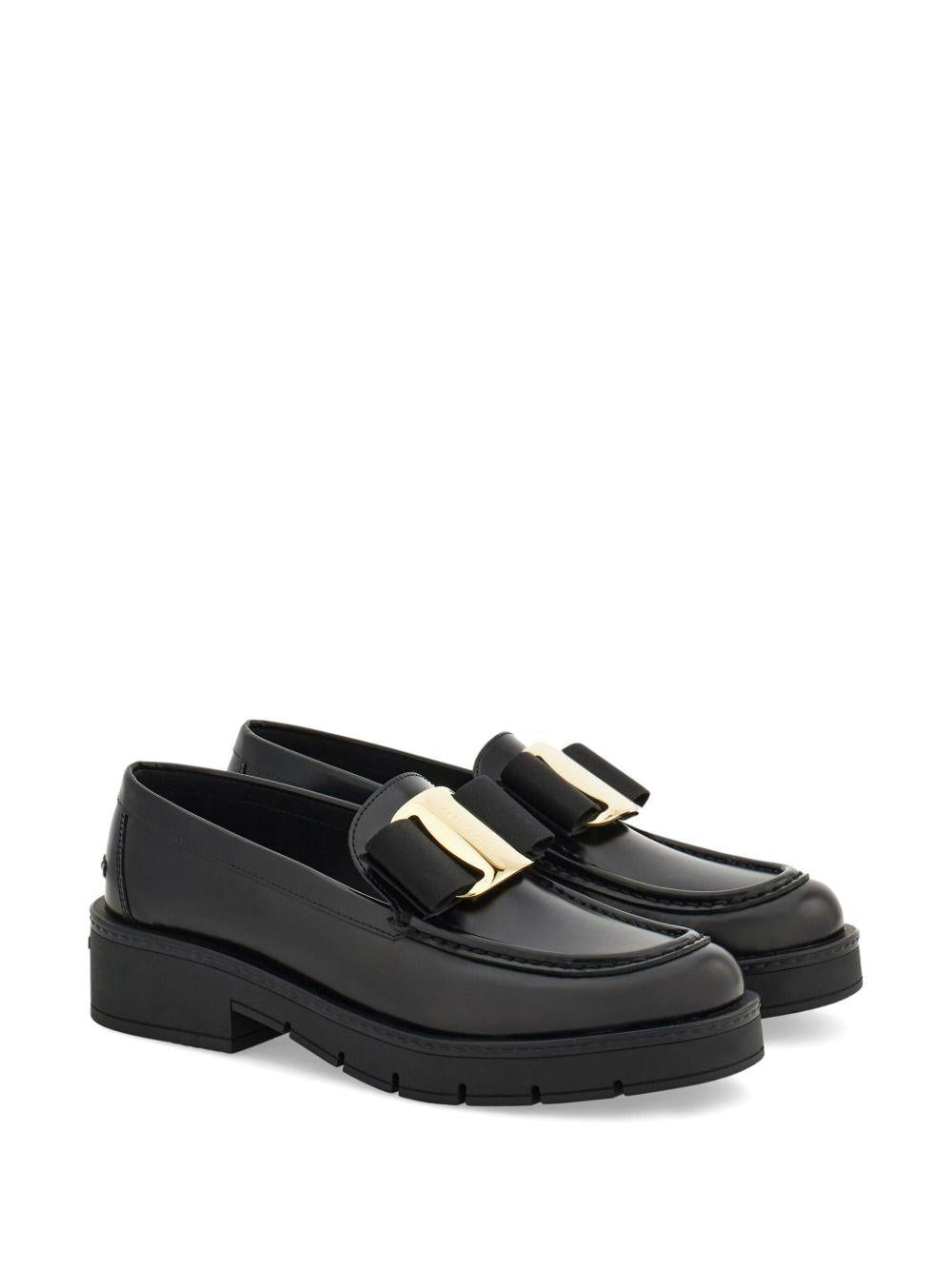 777353 01J060NERO SALVATORE FERRAGAMO