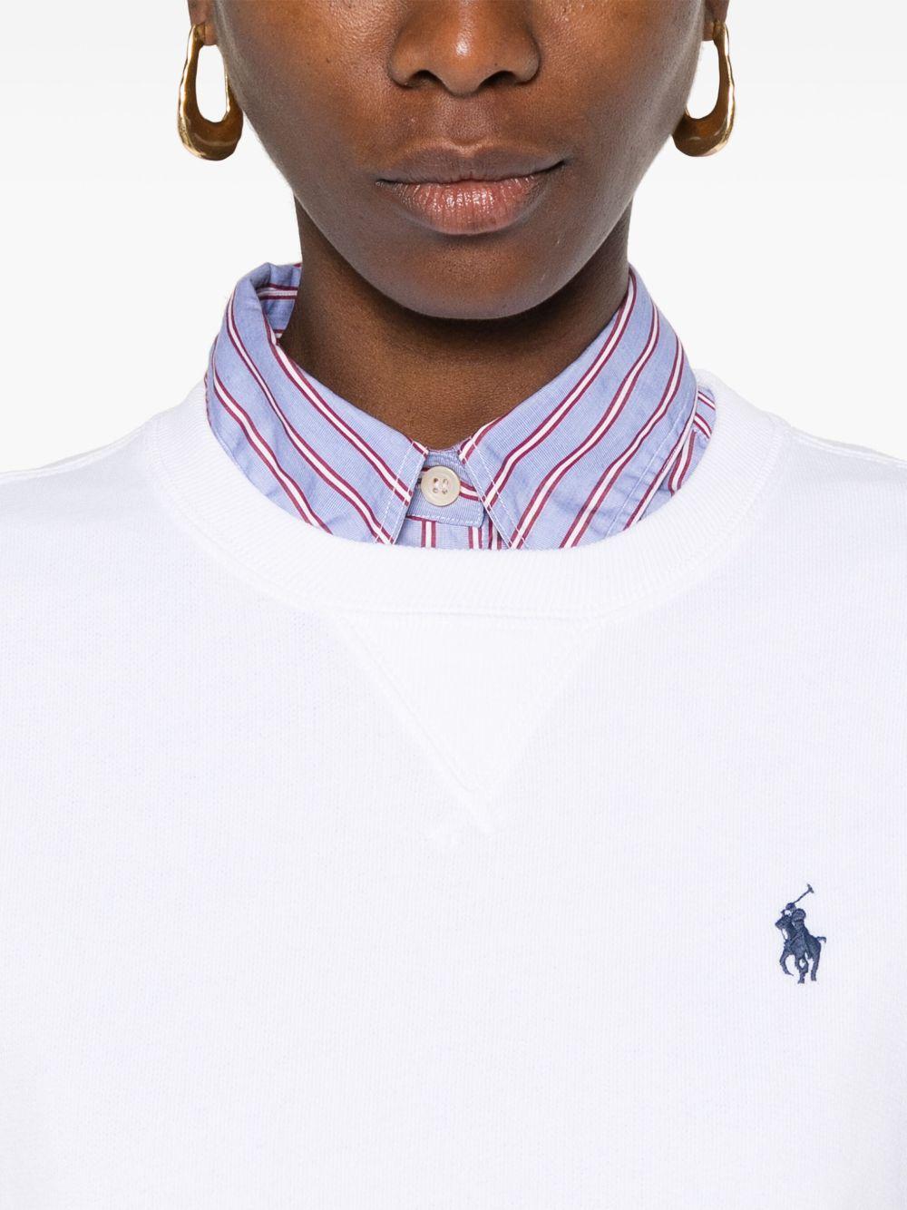 211935582009 #WHITE RALPH LAUREN