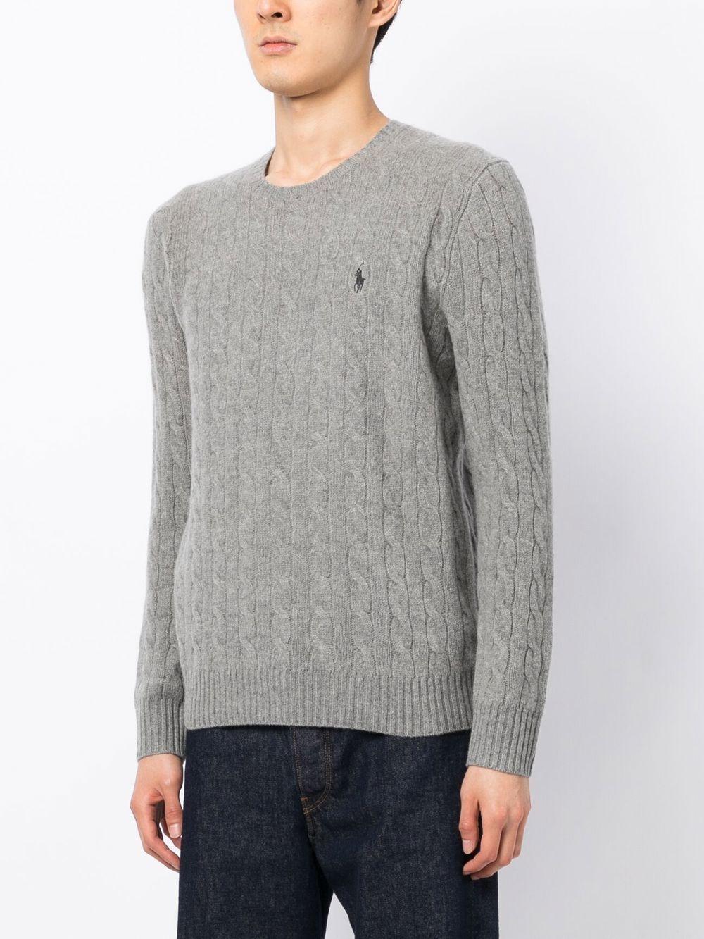 710876762012 #FAWN GREY RALPH LAUREN