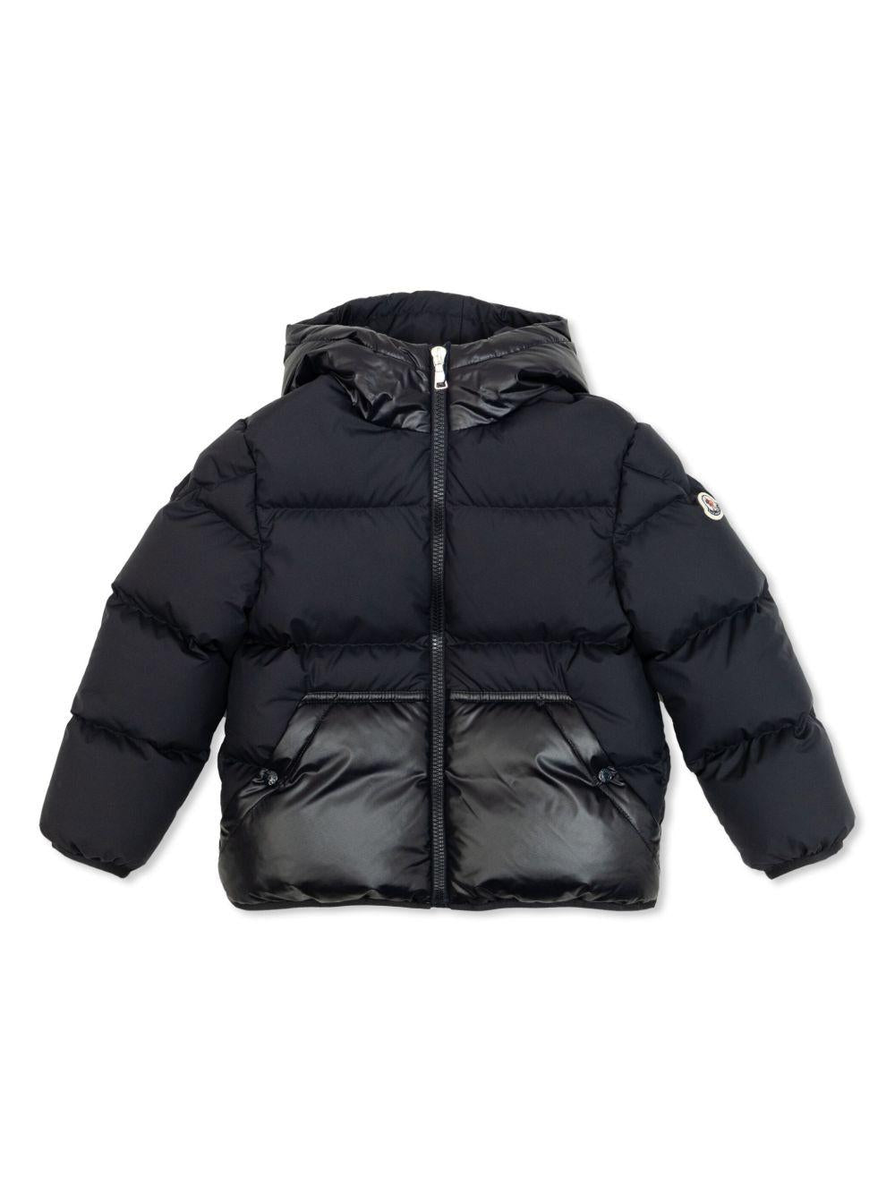 K29541A00079 597YW778 MONCLER KID