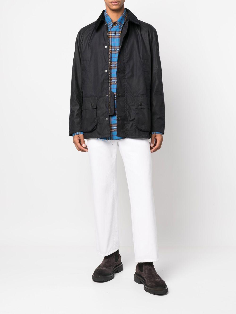 MWX0339 MWXNY92 BARBOUR