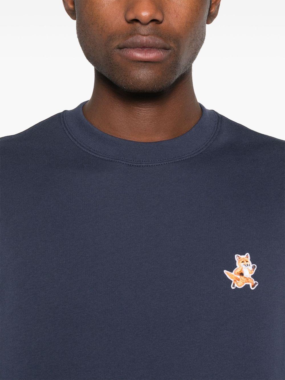 MM00313K M0321P476 MAISON KITSUNE