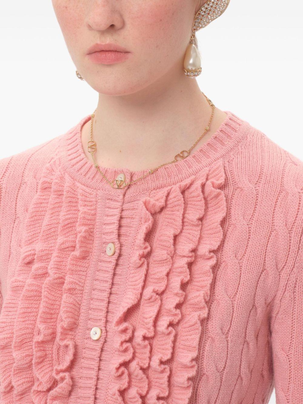 6W2J0X82* METL01 VALENTINO