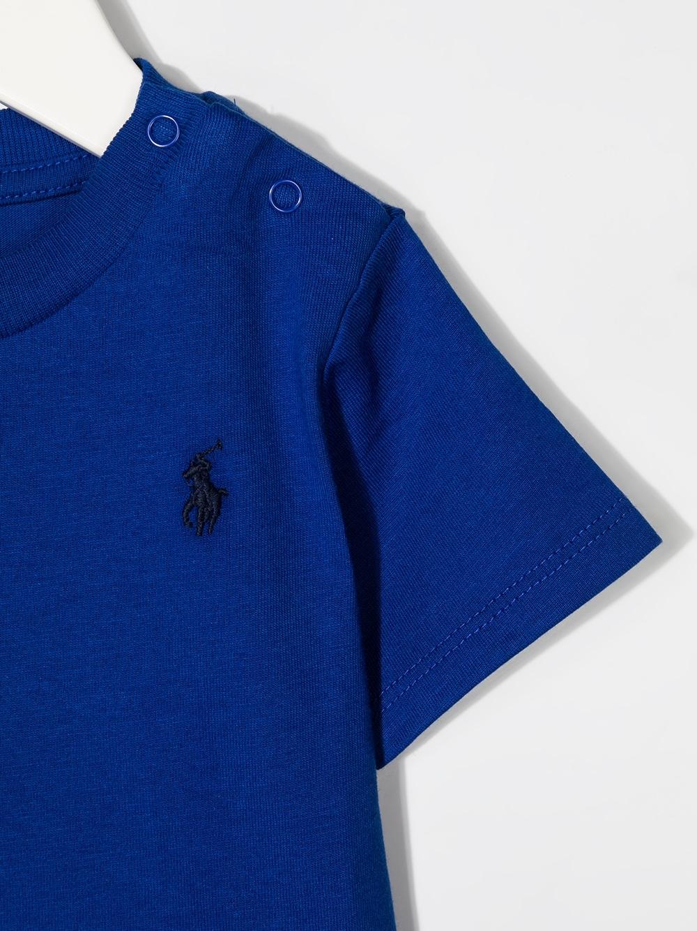 RALPH LAUREN KID 320832904093*#BLUE