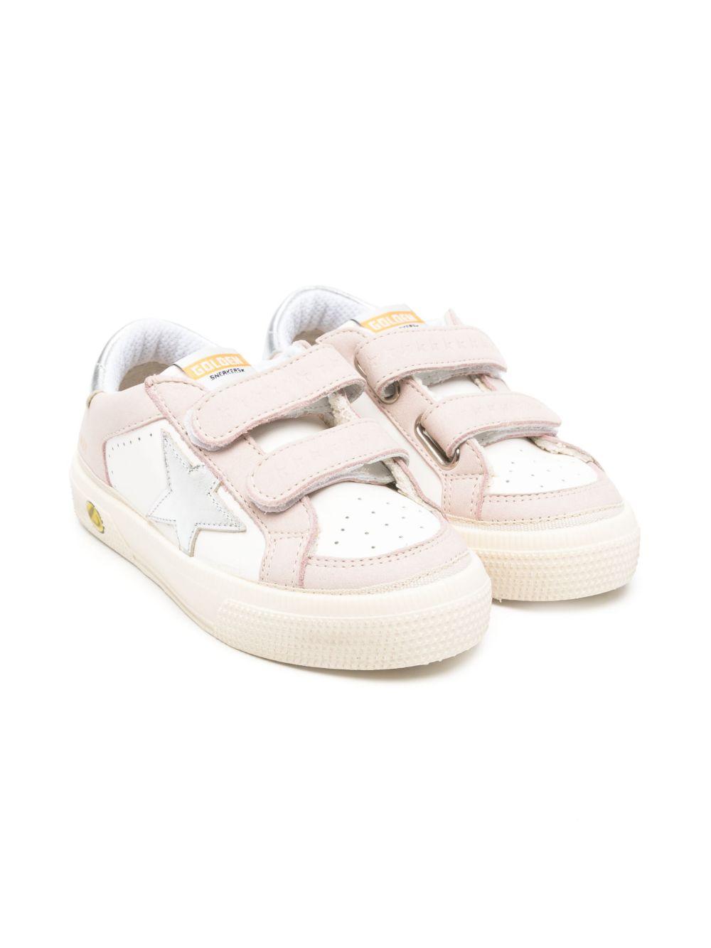 Shoes Kids GJF00612 F00677681371 GOLDEN GOOSE KIDS