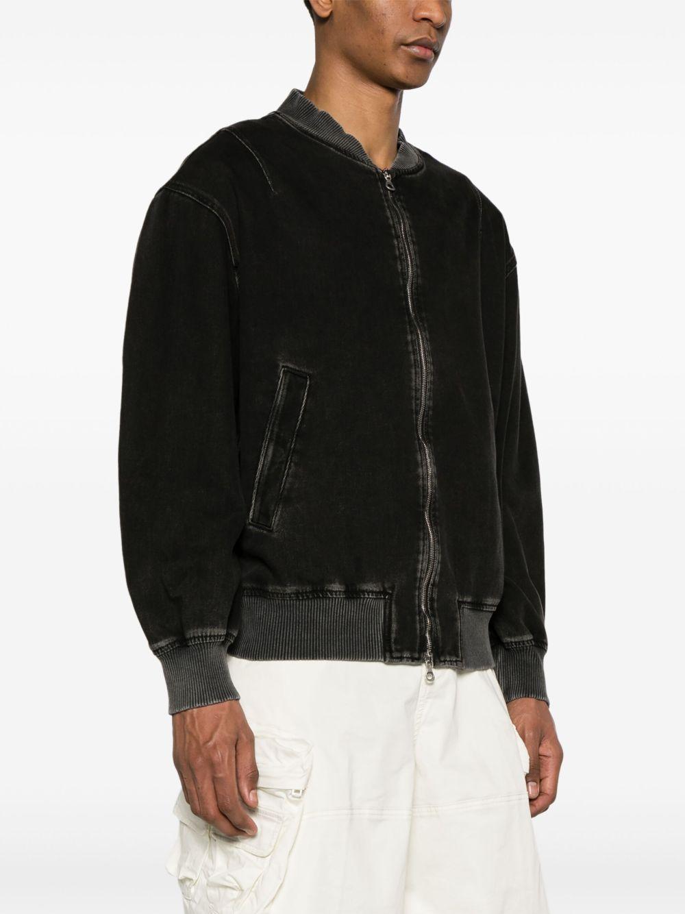 Jacket Men A12827 09I3502 DIESEL