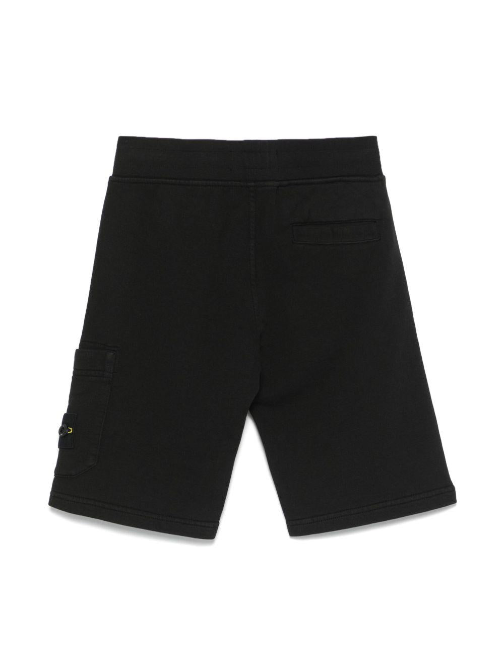K1S166200006 S0040V0029 STONE ISLAND JUNIOR