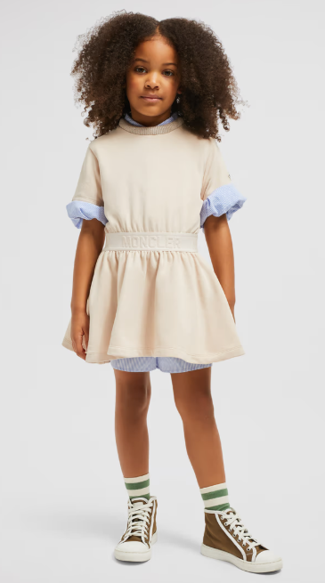 K19548I00005 89AKM51N MONCLER KID