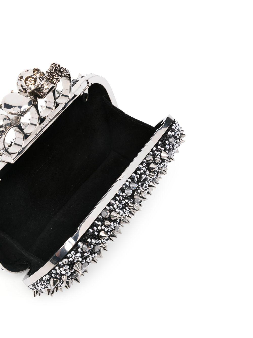 676256 1T1151000 ALEXANDER MCQUEEN