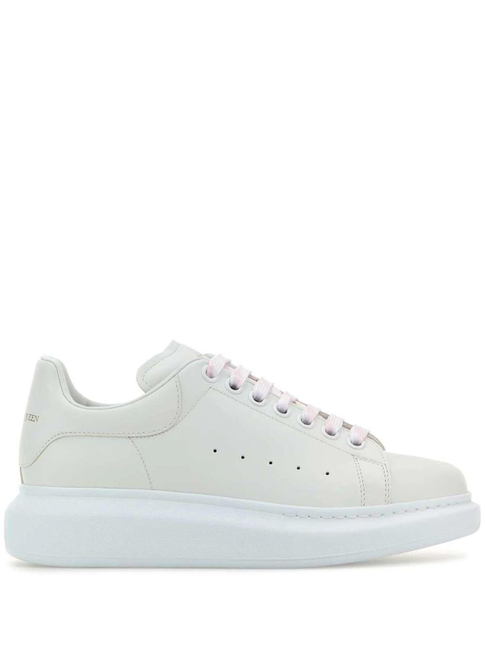 Shoes Women 553770 WIEE09000 ALEXANDER MCQUEEN