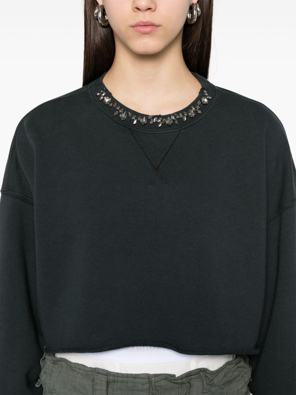 Sweater Women GWP02203 P00189690456 GOLDEN GOOSE