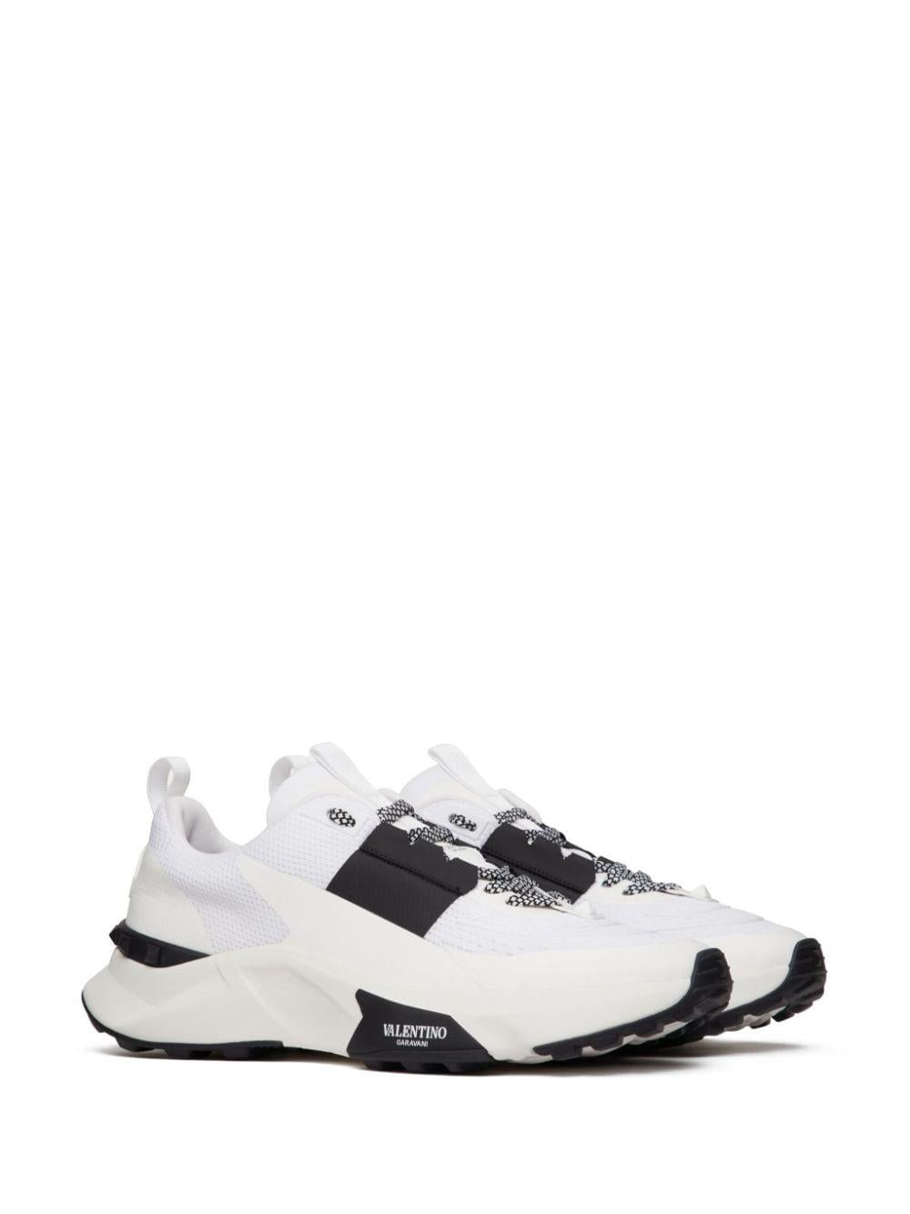 Shoes Men 4Y0S0H96PTN* #6L0 VALENTINO