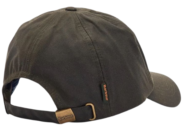 MHA0005 MHAOL71 BARBOUR