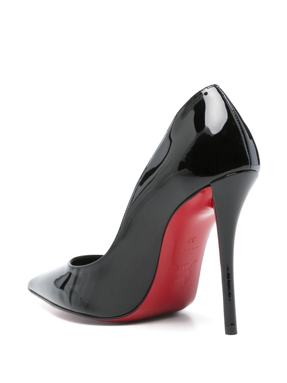 1250939 B439BLACK LOUBOUTIN