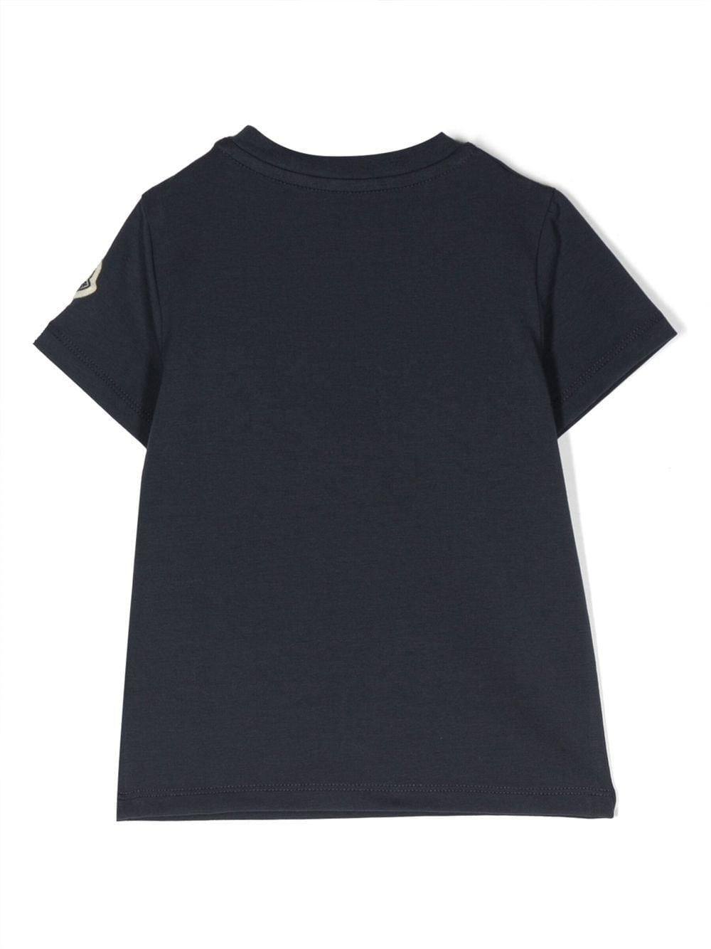 MONCLER KID 8C00022.*8790N744