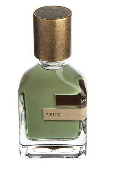 OP0015 VIRIDE ORTO PARISI
