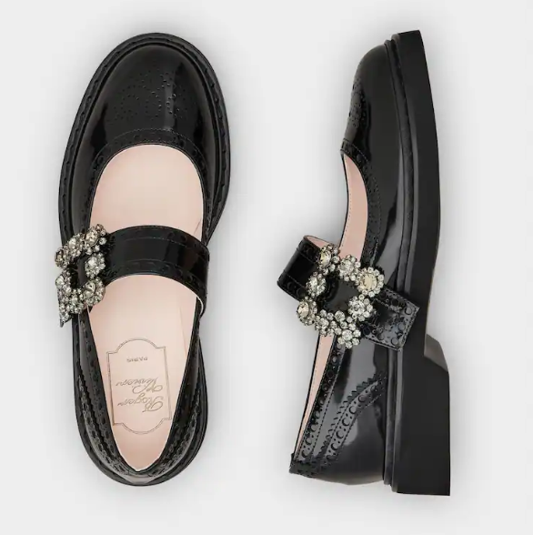 ROGER VIVIER RVW54840990MRKB999