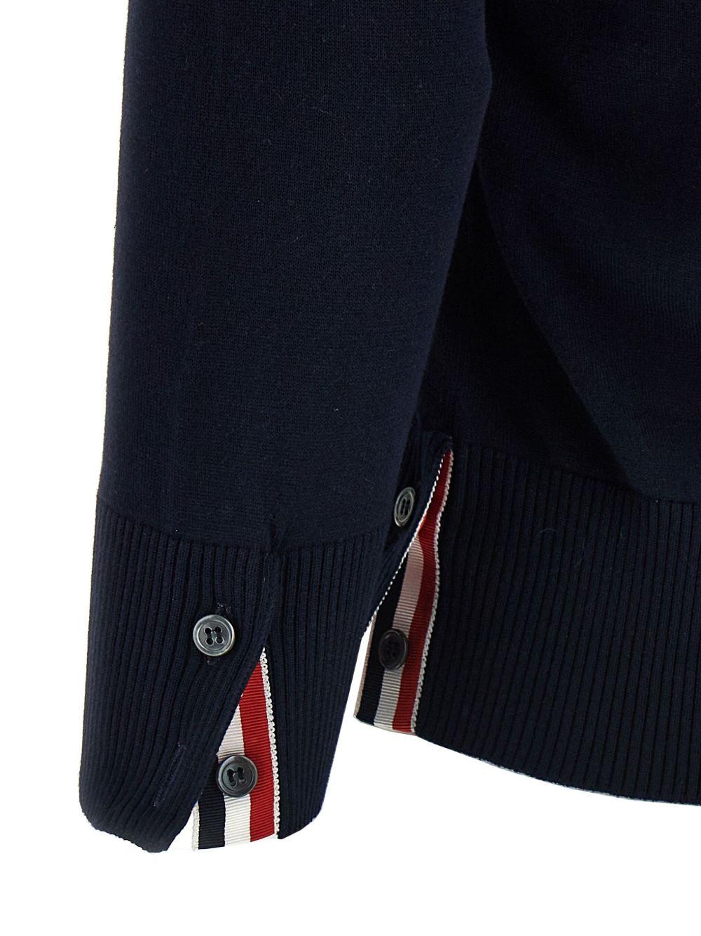 THOM BROWNE FKC631AY3036415