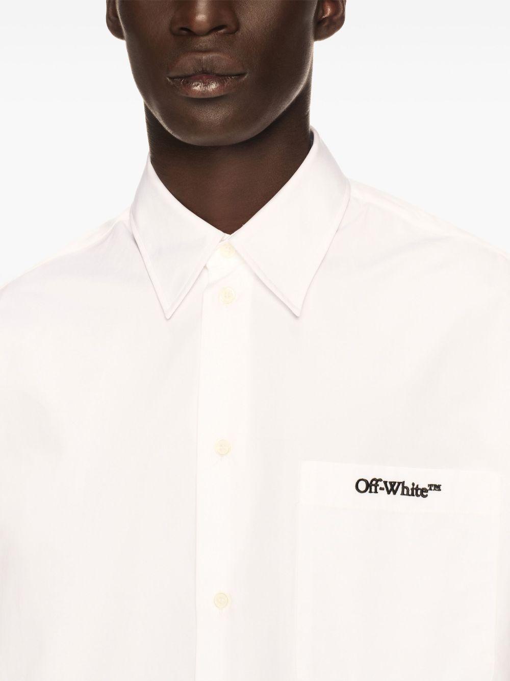 OMGE004S25 FAB0020110 OFF-WHITE