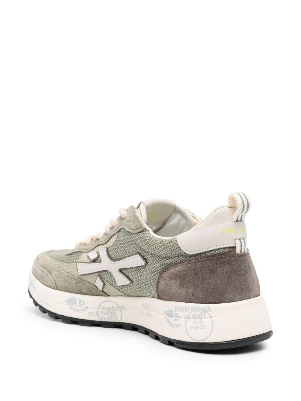 NOUS #6655 PREMIATA