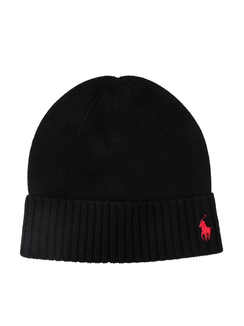 RALPH LAUREN KID 323879735002#BLACK