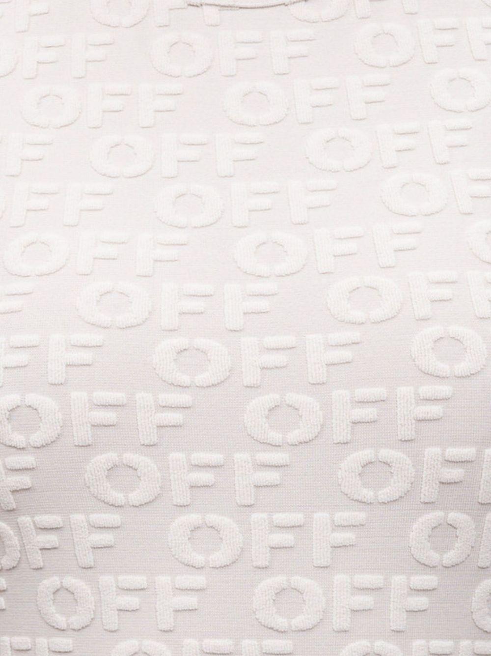 OWDB54TS25 JER0010100 OFF-WHITE