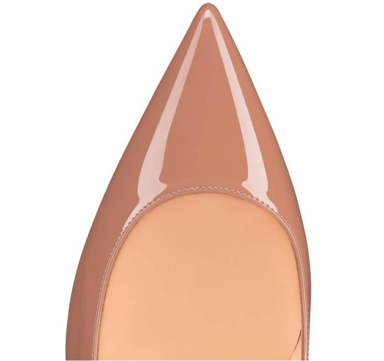 3191416* PK1ABLUSH LOUBOUTIN