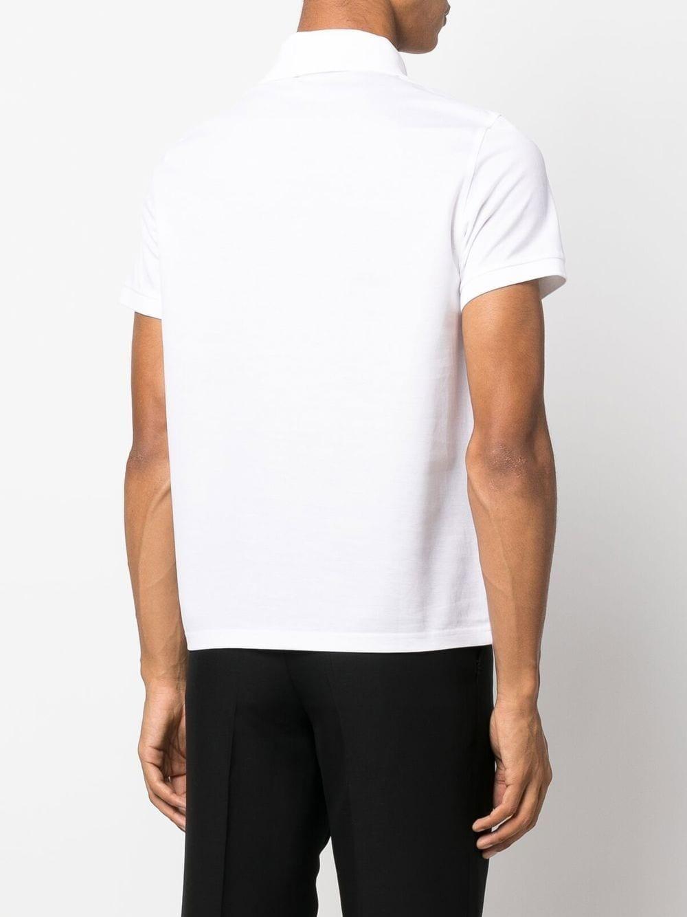 Polo Men 712300Y B2OC9000 SAINT LAURENT