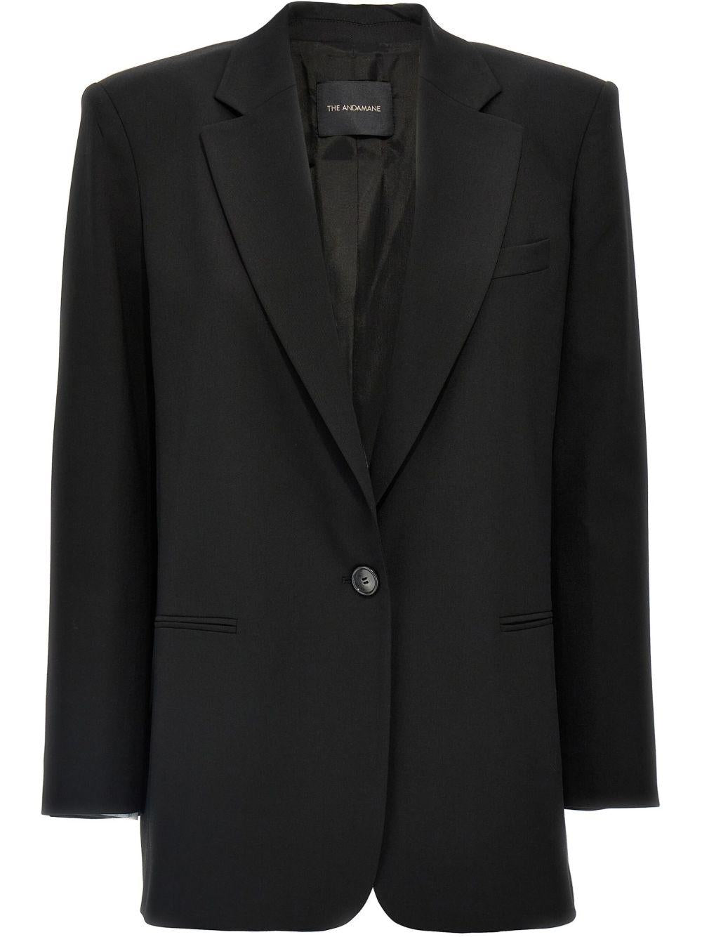 T173001A TNW050BLACK THE ANDAMANE