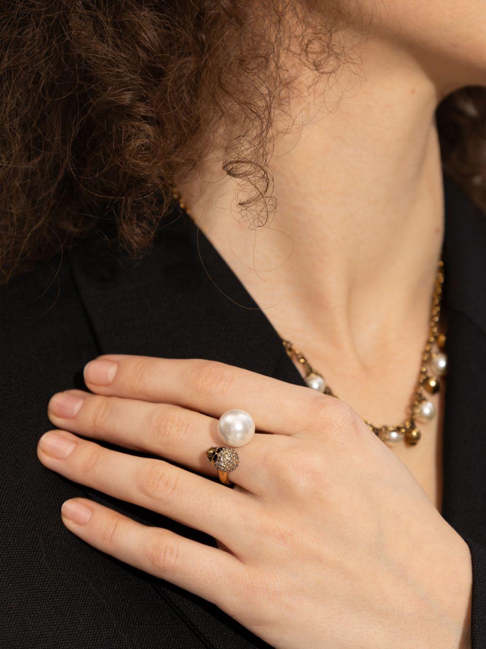 855398 J160Z4040 ALEXANDER MCQUEEN