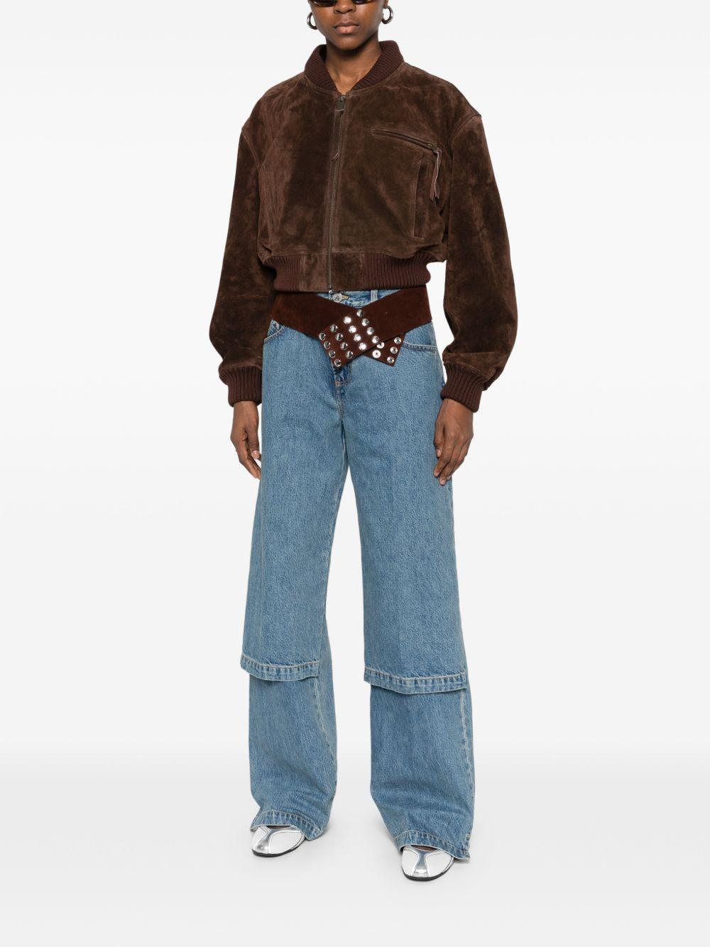 260WCP00294 DDD116AA024 THE ATTICO