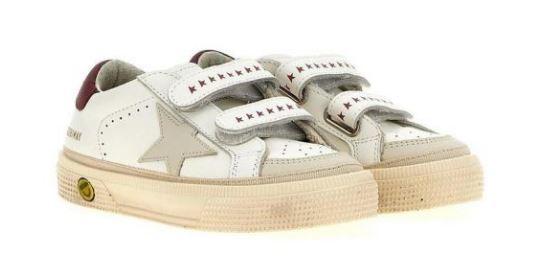 GJF00598 F00679012158 GOLDEN GOOSE KIDS