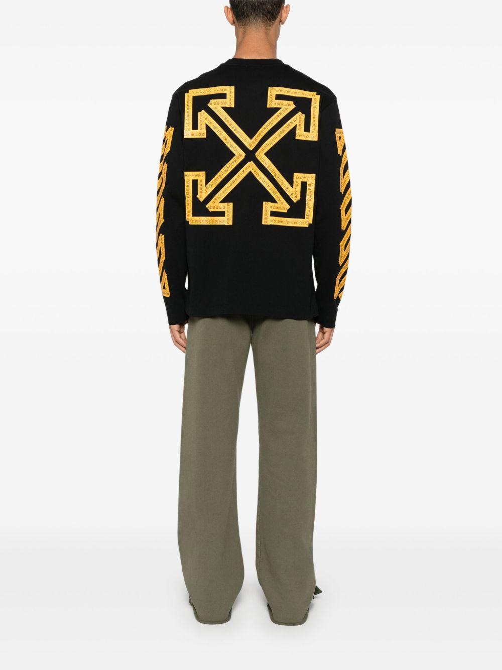 OFF-WHITE OMAB086S25JER0021022