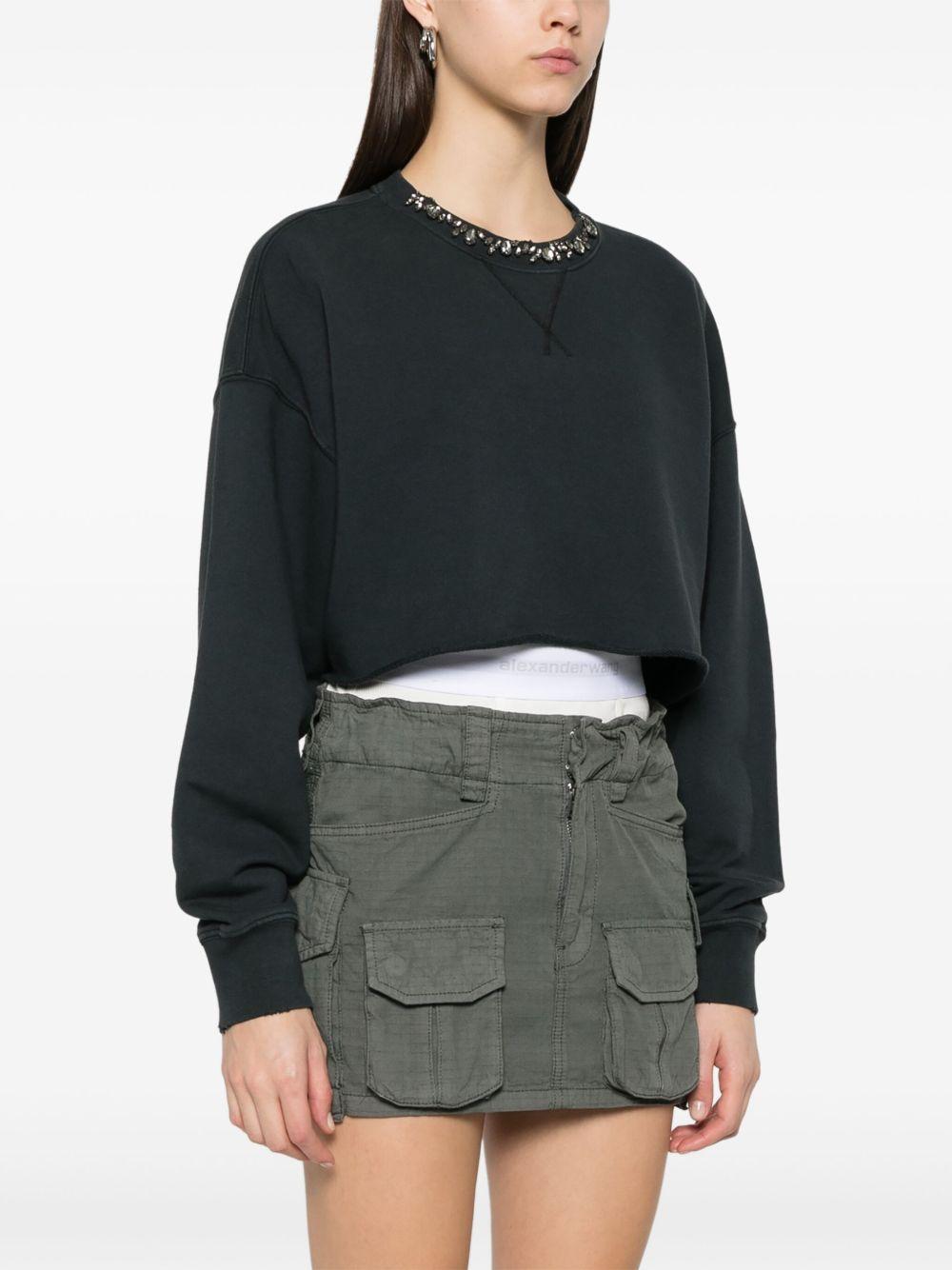 Sweater Women GWP02203 P00189690456 GOLDEN GOOSE
