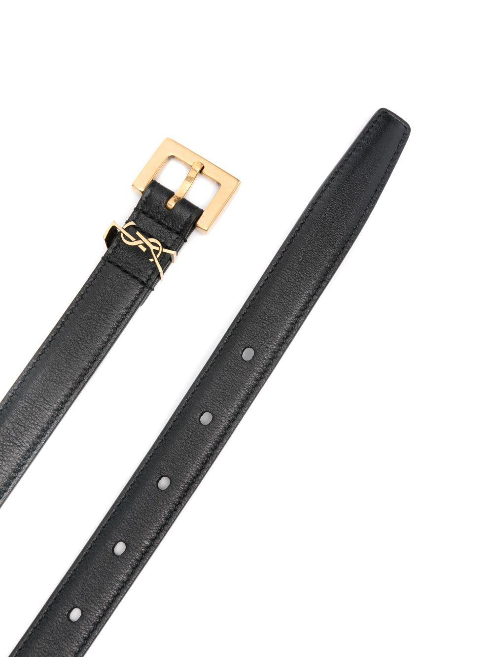 554465 BOO0W1000 SAINT LAURENT