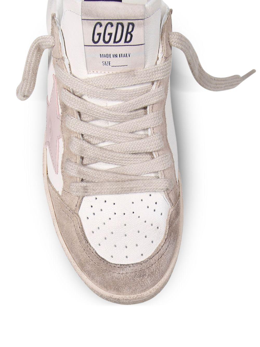 GWF00117 F00748011858 GOLDEN GOOSE