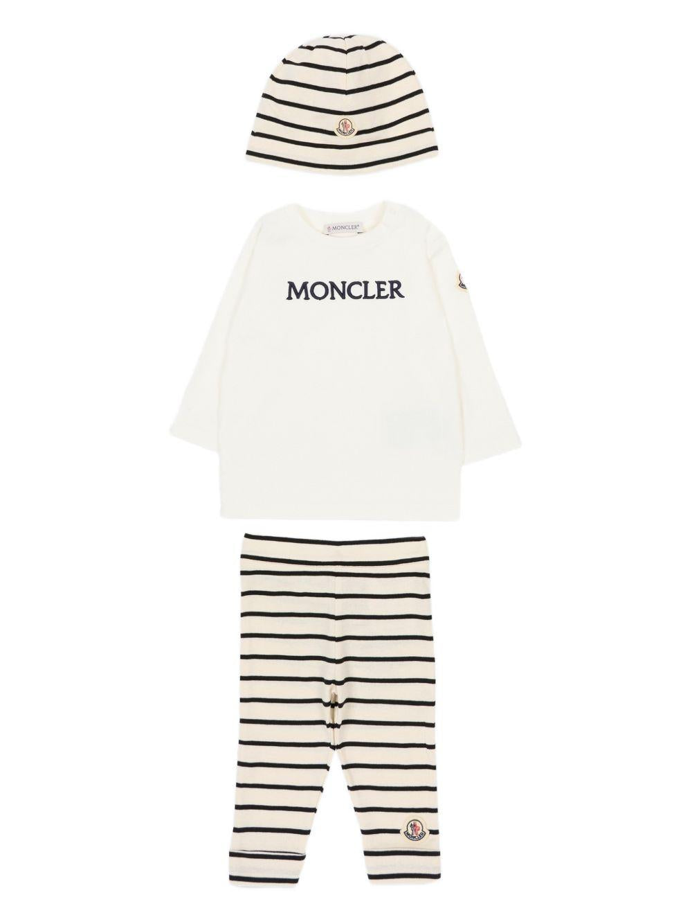 L19518P00001 89BA2F70 MONCLER KID
