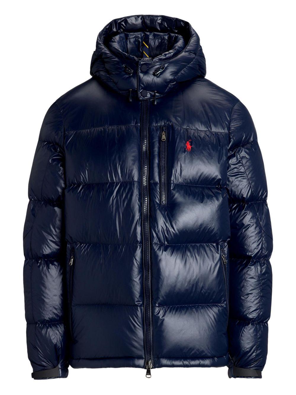 710968281002 #NAVY GLOSSY RALPH LAUREN