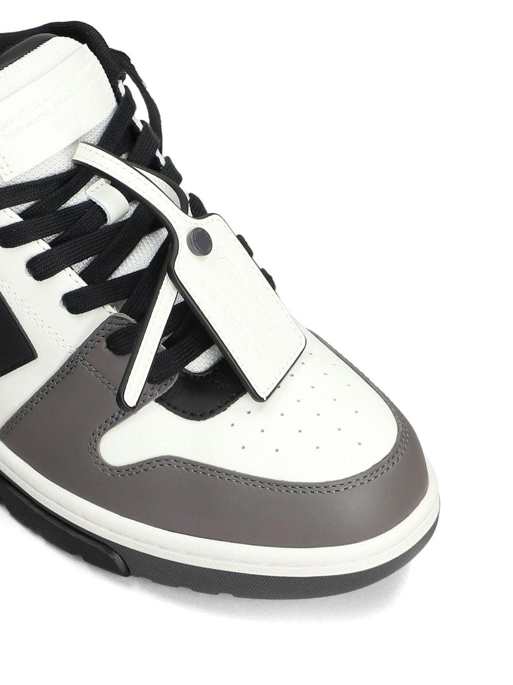 OMIA189C99 LEA0130710 OFF-WHITE