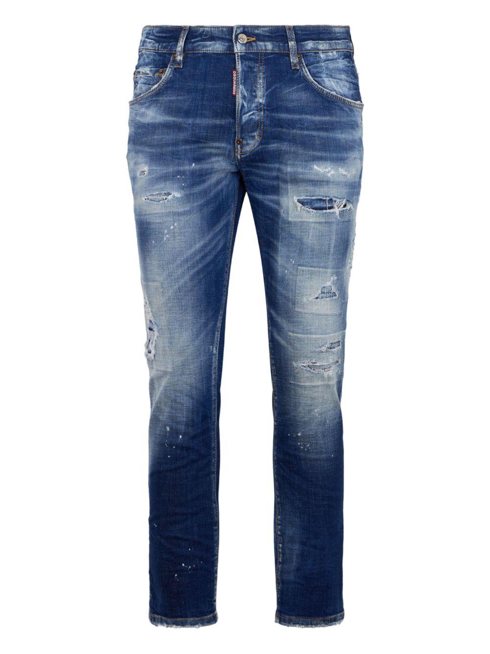 S71LB1754 D30010470 DSQUARED2