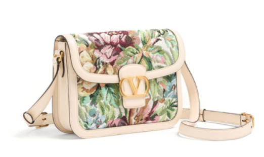 VALENTINO 6W2B0R15BDU*#RDW