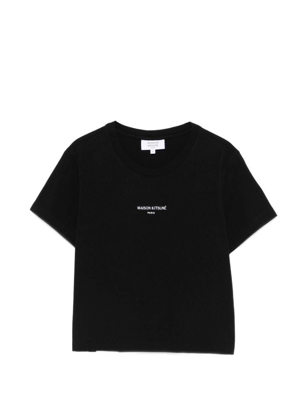 QW00100K J7026P199 MAISON KITSUNE
