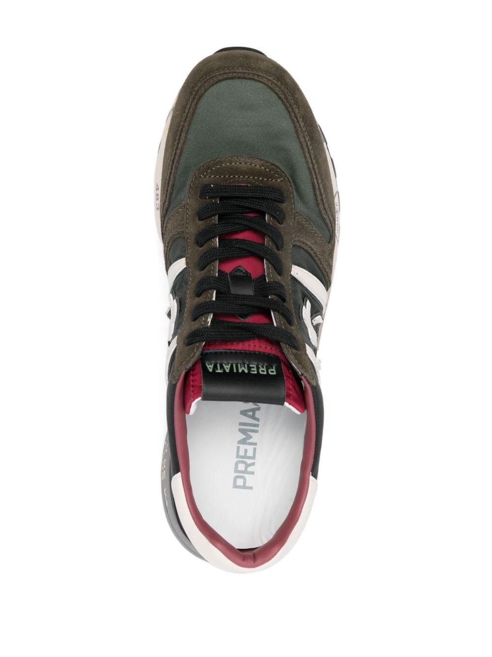 LANDER #6905 PREMIATA