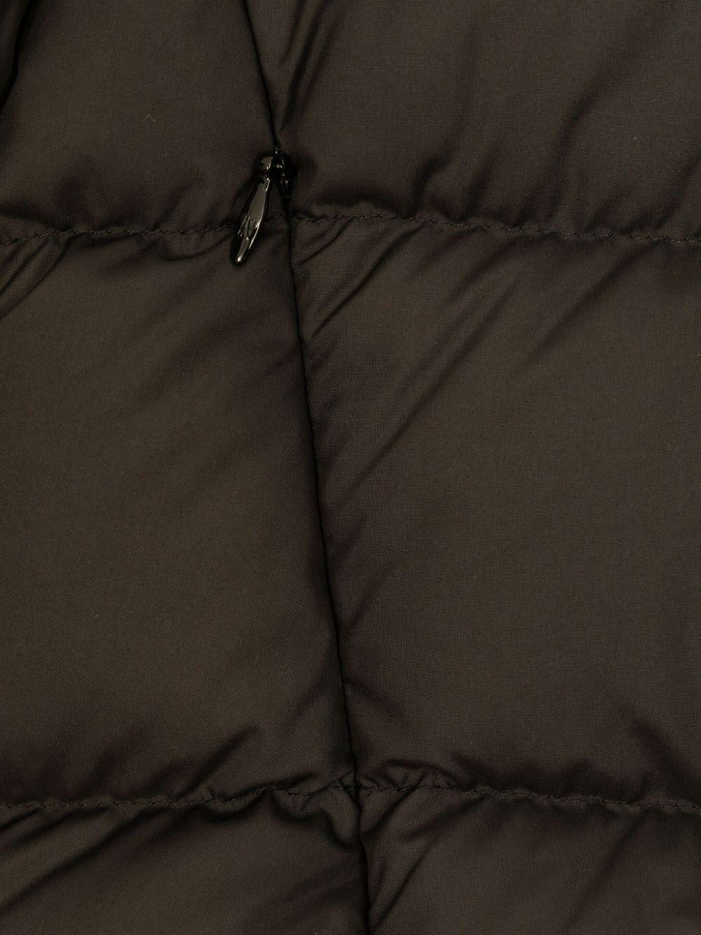 K29541A00017 54AQE999 MONCLER KID