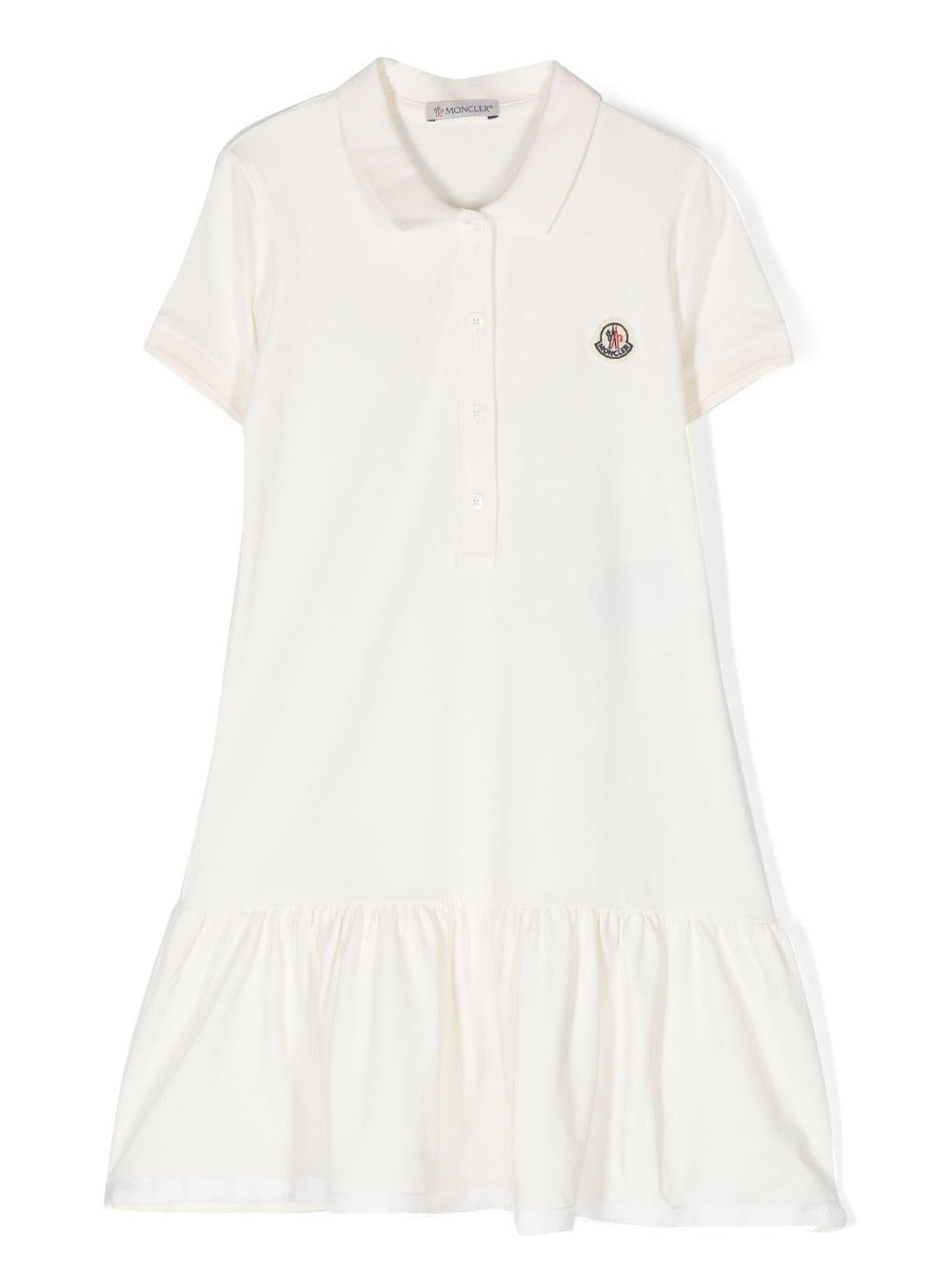 Dress Junior 8I000118496F* #034 MONCLER KID