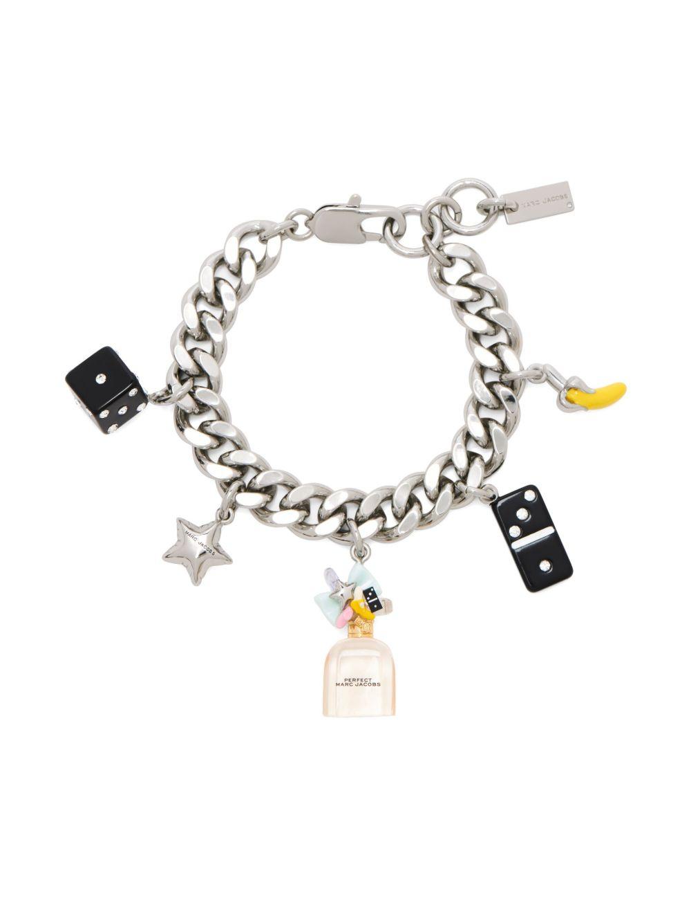2P4JBR001J37 #672 MARC JACOBS