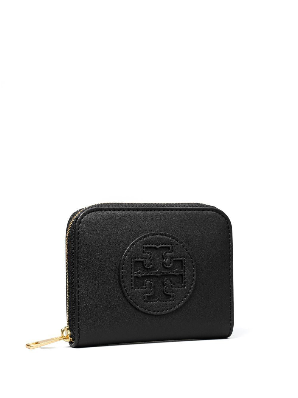 Wallet Women 157505 #001 TORY BURCH
