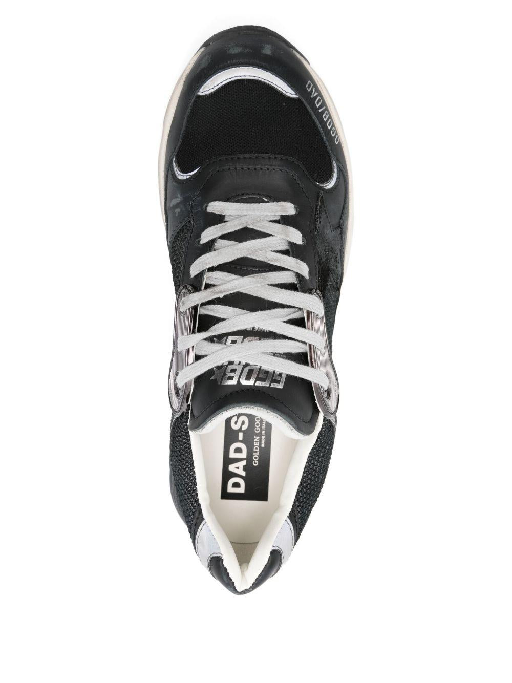 GMF00884 F00746290289 GOLDEN GOOSE