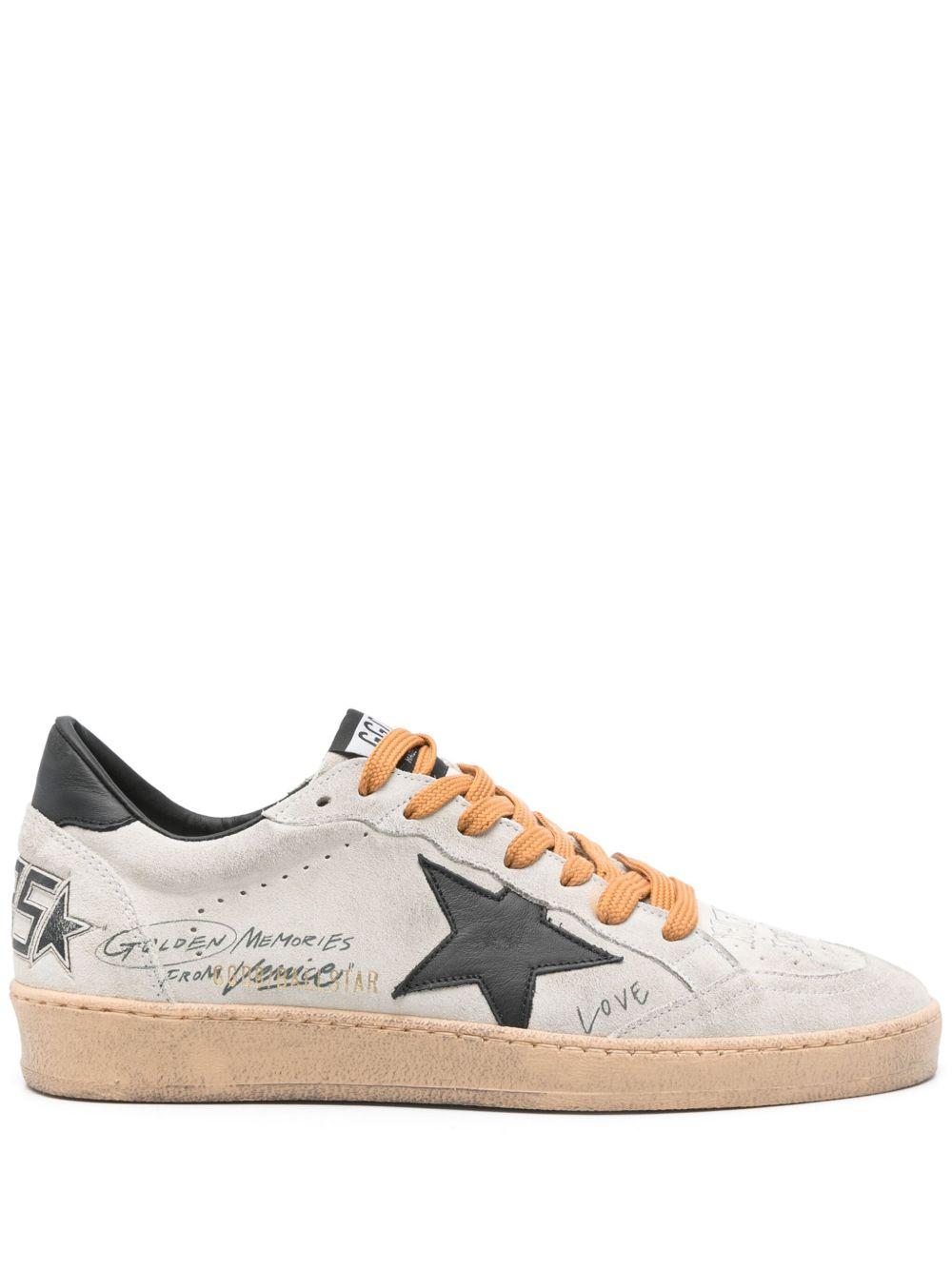 GMF00117 F00757860336 GOLDEN GOOSE